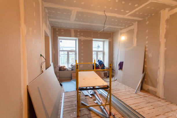 Reliable New Hyde Park, NY Painting & Drywall Installation Solutions